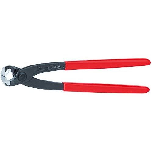 KNIPEX Concreters' Nipper (Concreter's Nippers or Fixer's Nippers) (280 mm) 99 01 280